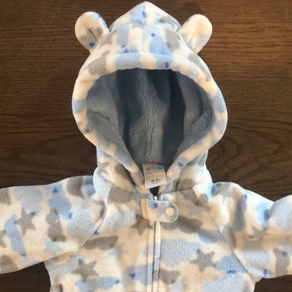 Baby Boy onesie. - Picture 1 of 3